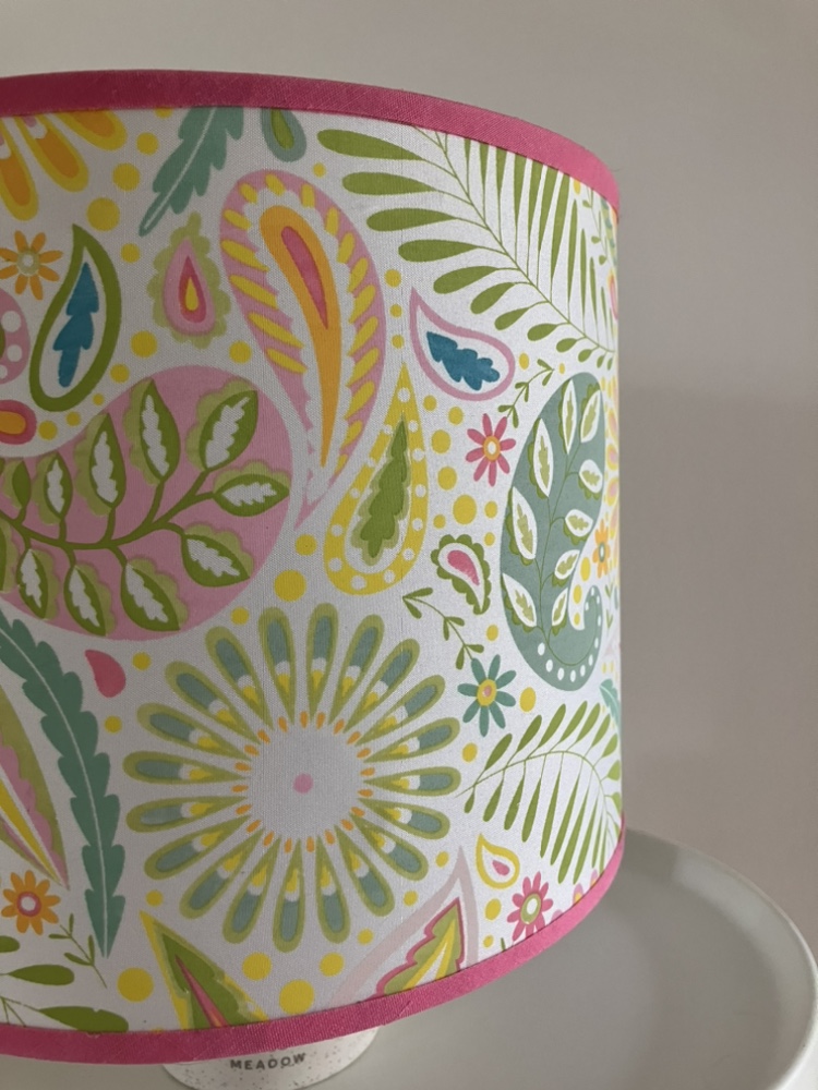 Playful Kids Lamp Shade from Pottery Barn image indicator(2)