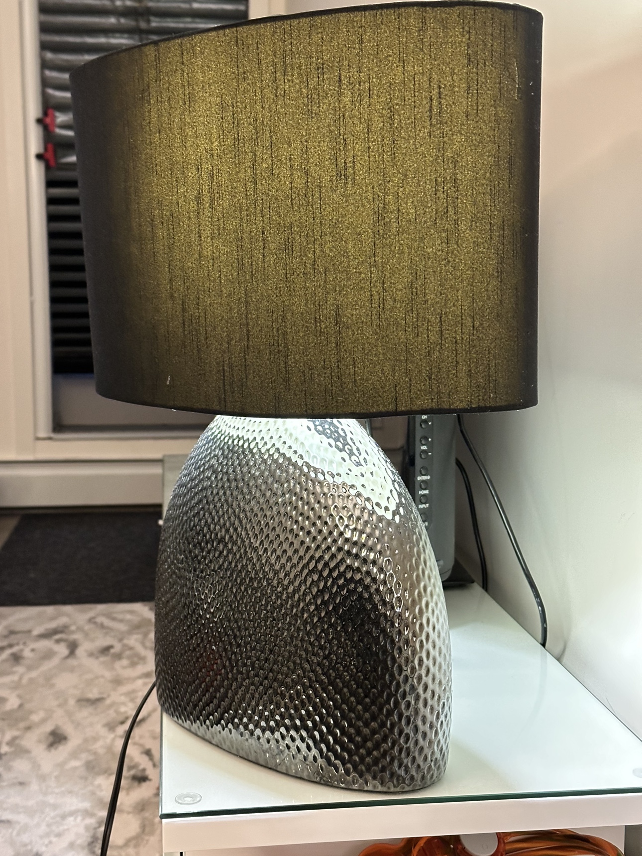 Table lamp - photo 3