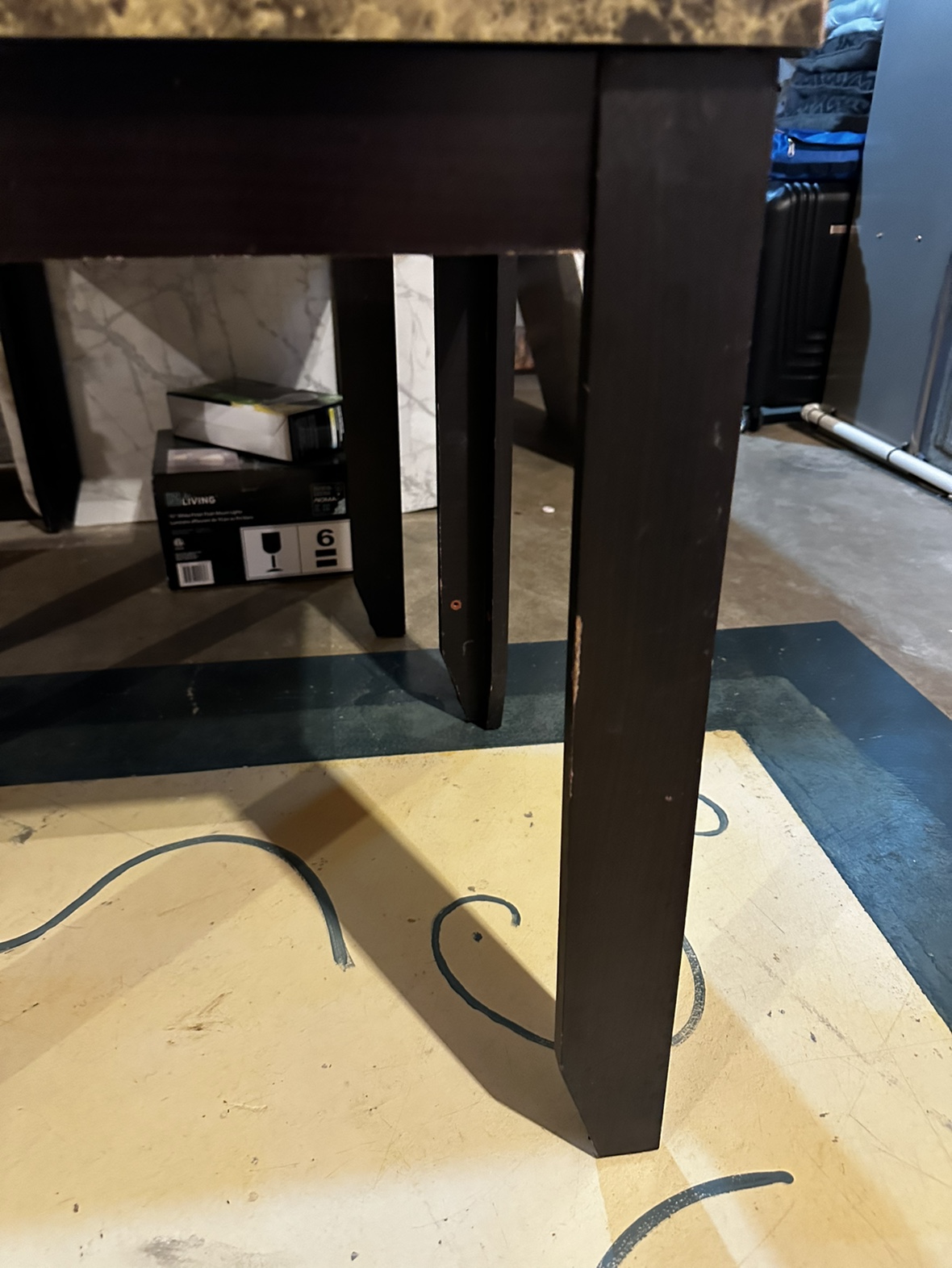 Side table - photo 2