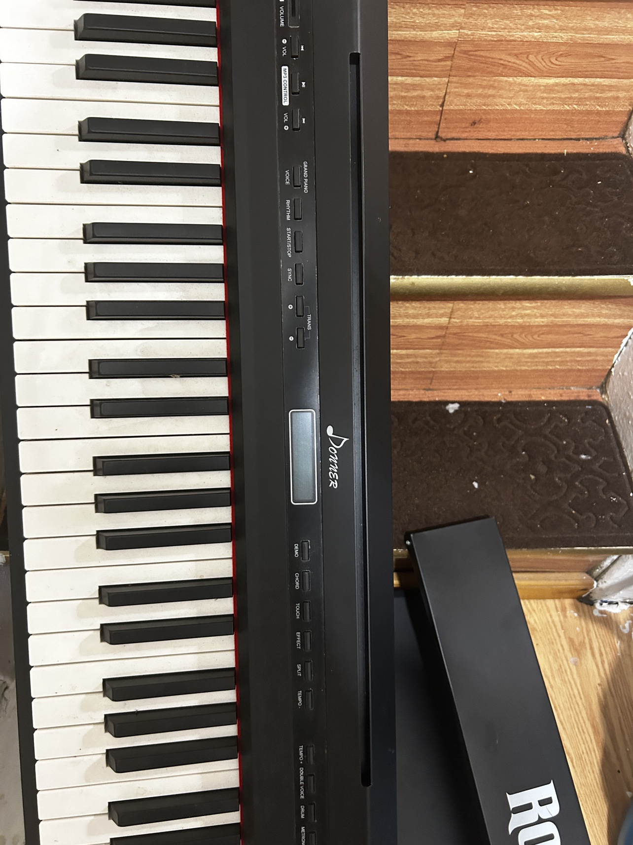 Donner DEP-20 Beginner Digital Piano - photo 3