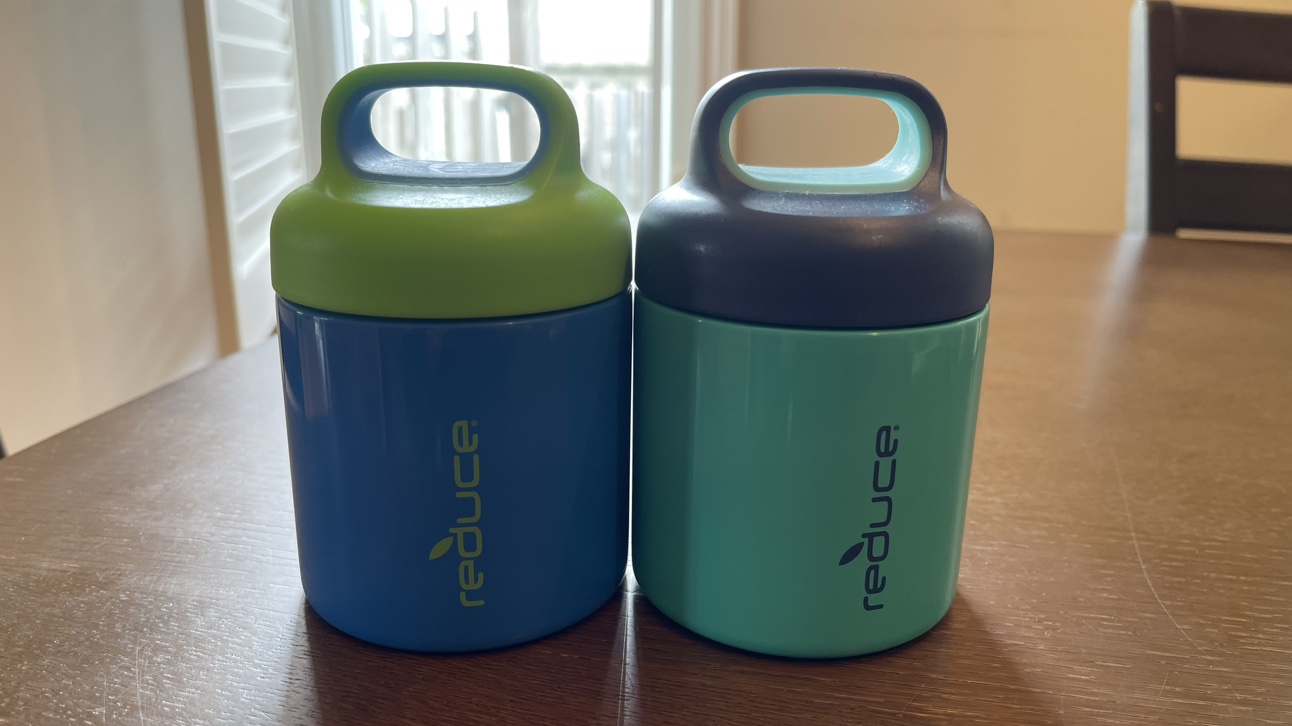 Reduce Insulated Food Jars, 295 ml