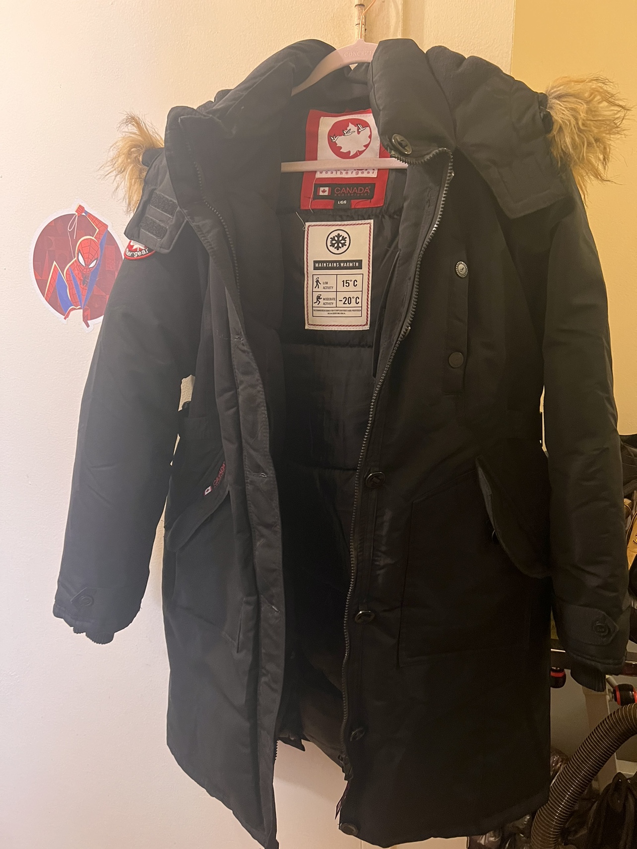 Women Coat