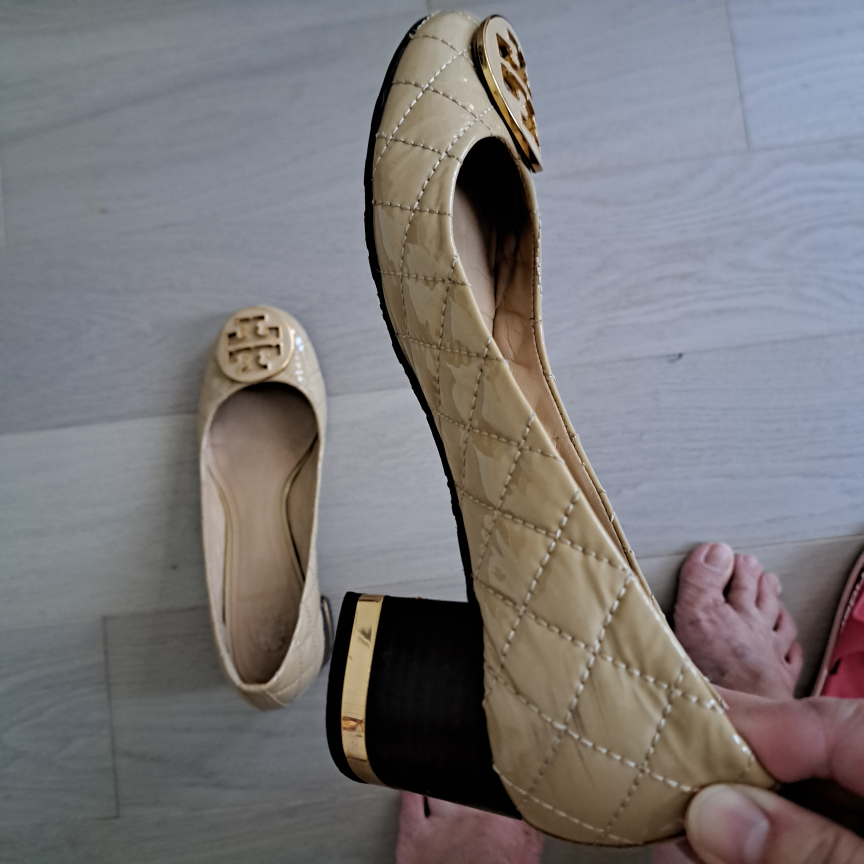 Tory Burch shoes image indicator(3)