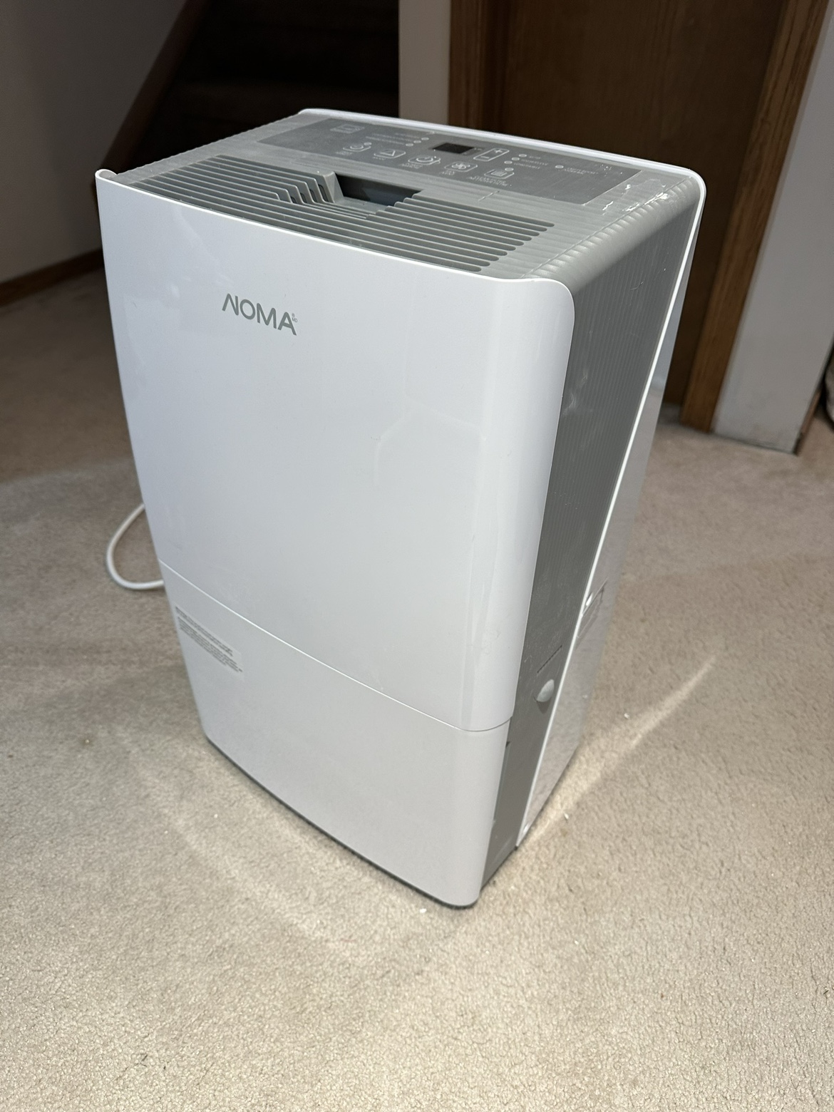 Dehumidifier