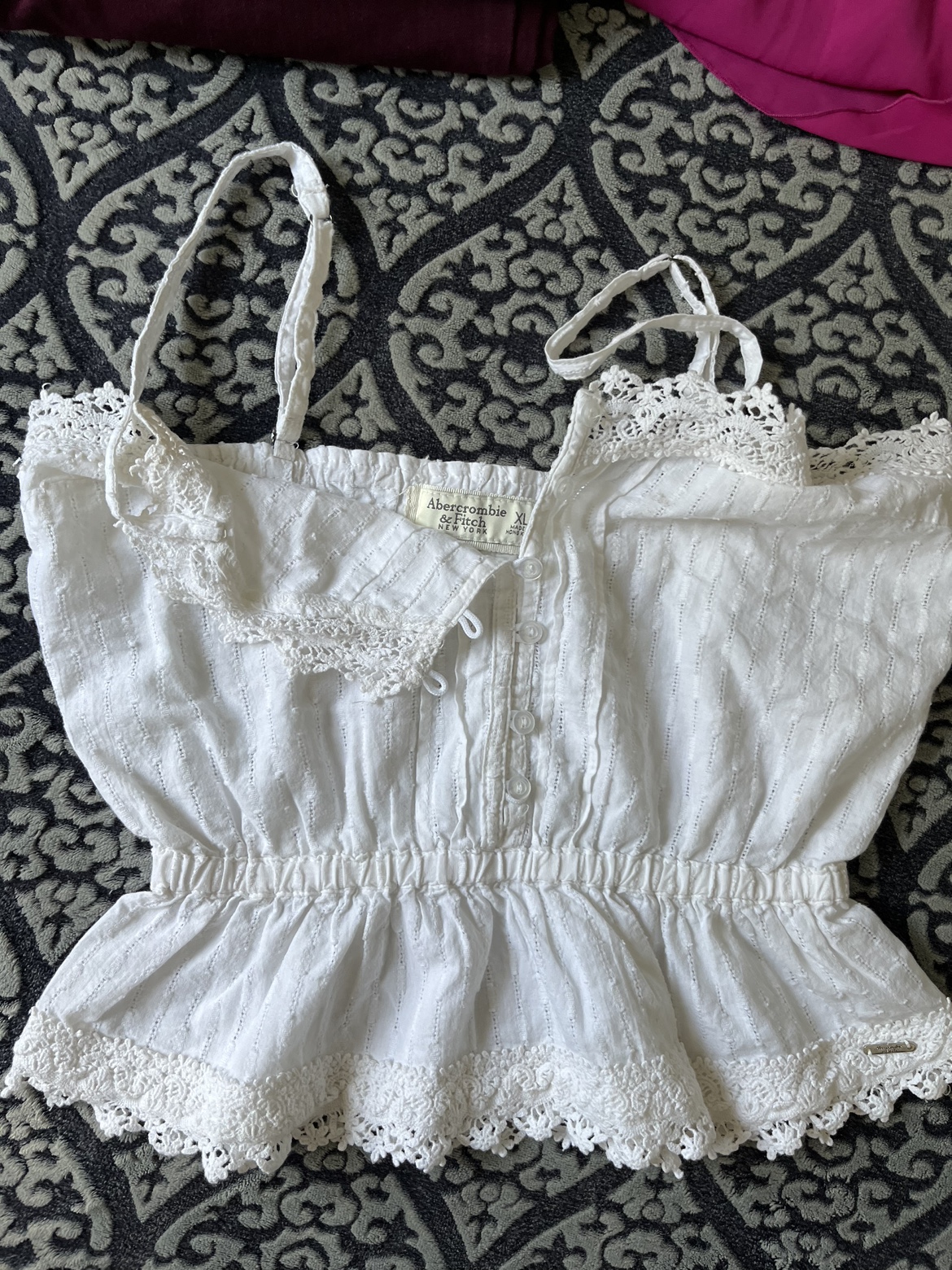 Closed clear out image indicator(5)