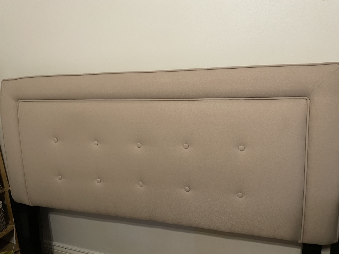 Head board