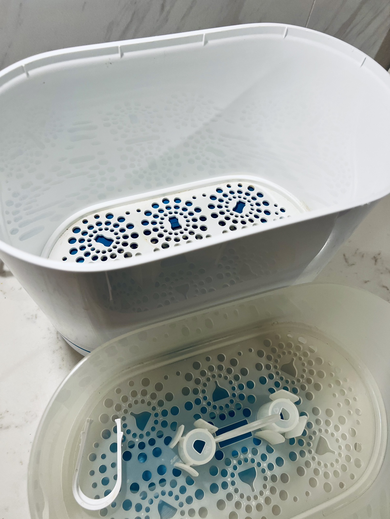 Philips AVENT bottle sterilizer - photo 5