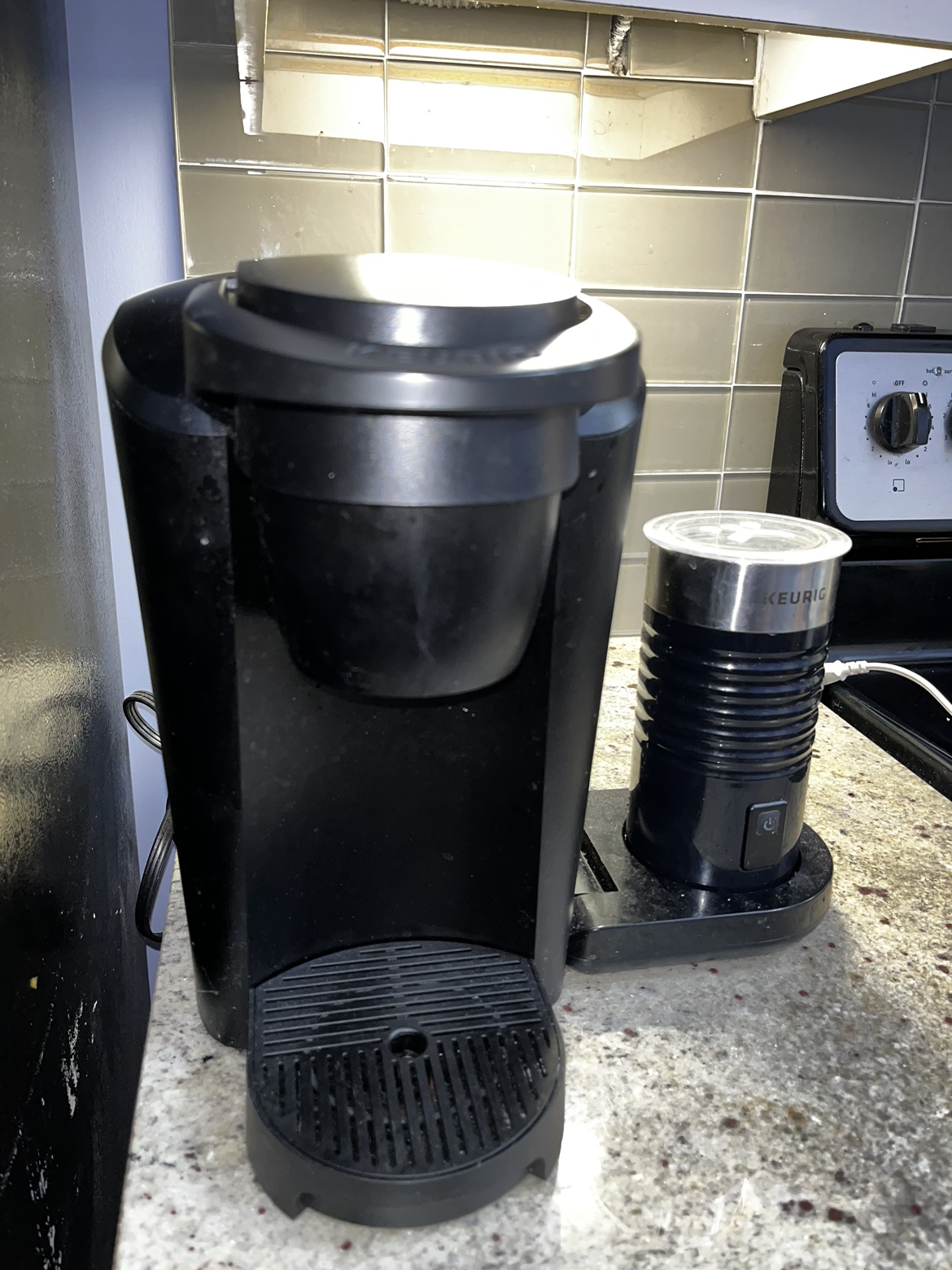 Keurig K Latte - photo 3