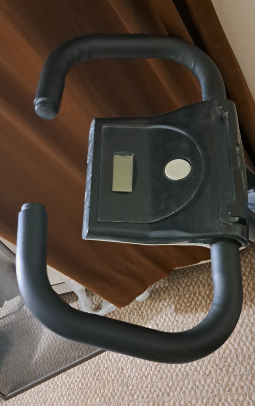 manual exercise bike - photo 4