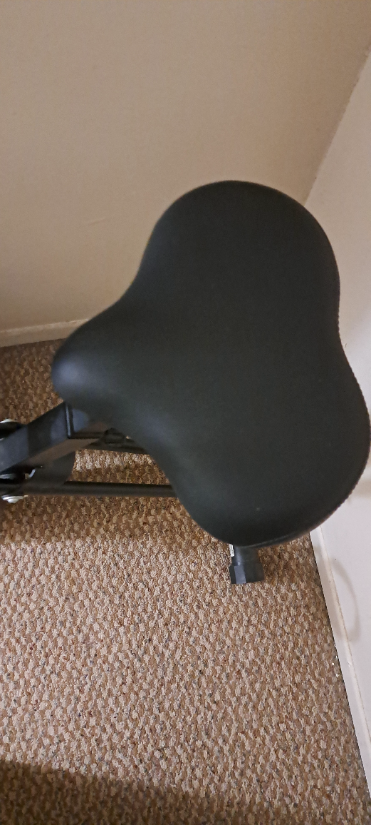 manual exercise bike - photo 5