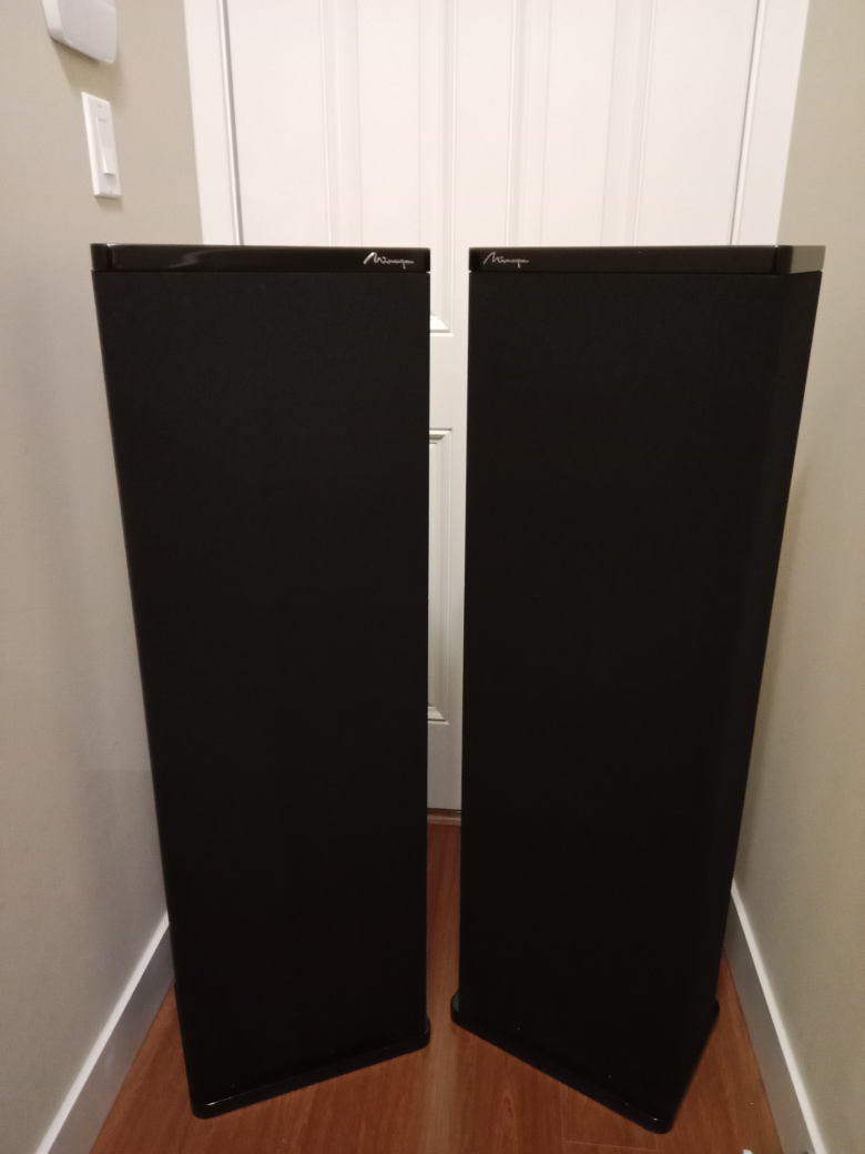 Mirage M-7si - Pair of Speakers - photo 4
