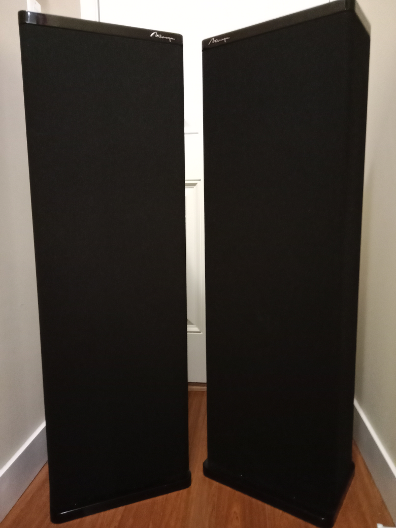 Mirage M-7si - Pair of Speakers