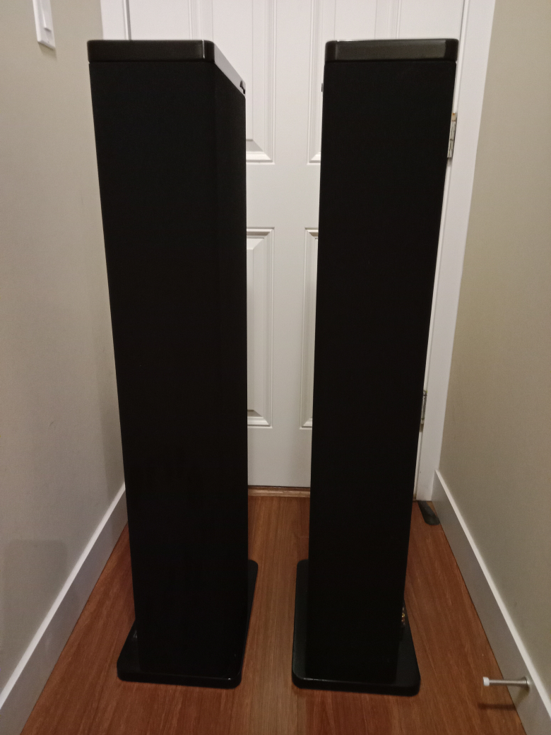 Mirage M-7si - Pair of Speakers - photo 5