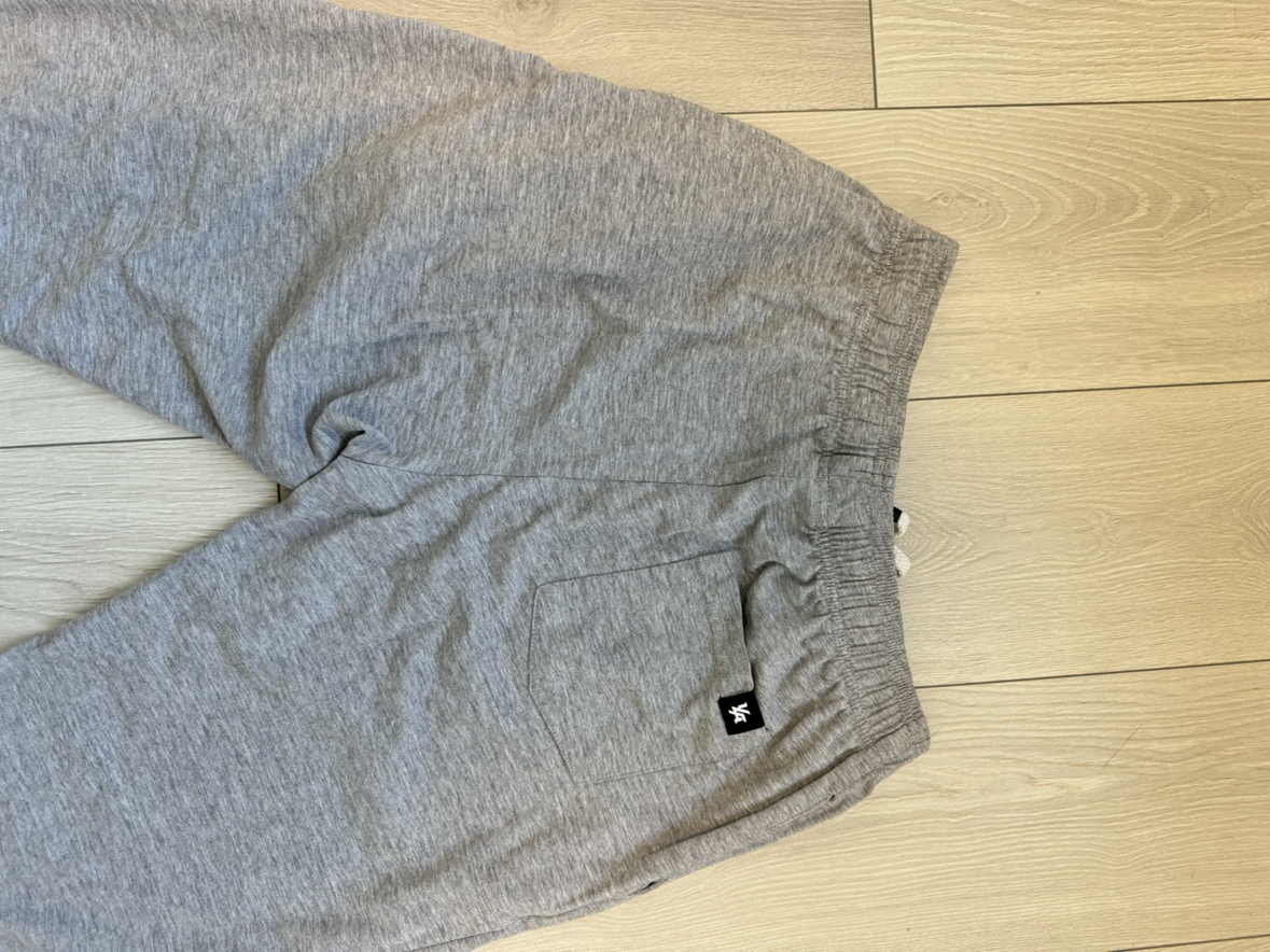 YoungLA Pump Cover Sweatpants - photo 5