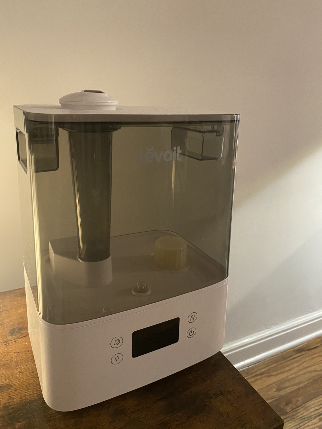LEVIOT Humidifiers - photo 2