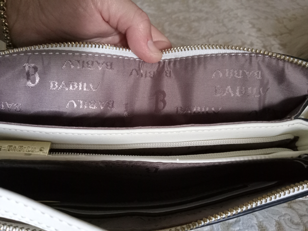 purse hand bag - photo 5