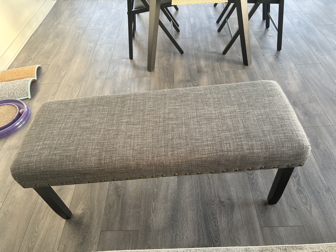 Bench - photo 3