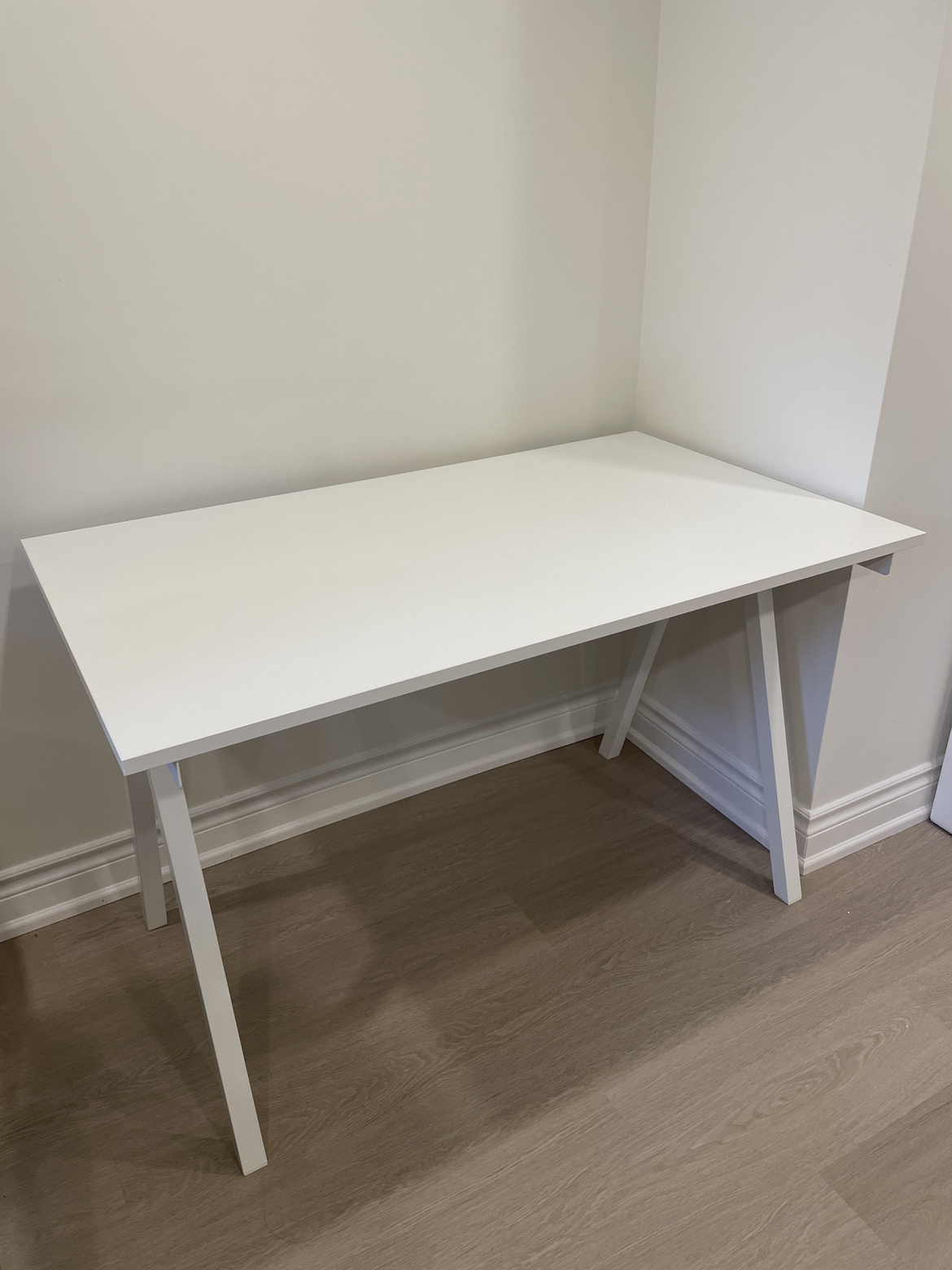 Ikea Trotten Office Table