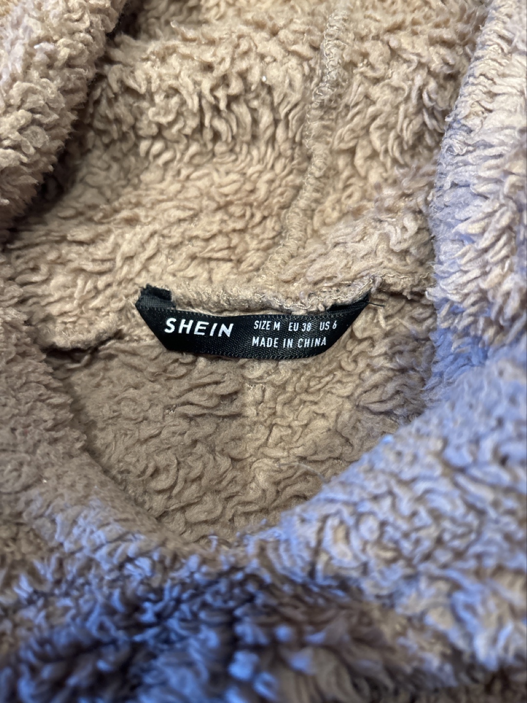 🥕 hooded sweat shirts shein image indicator(2)