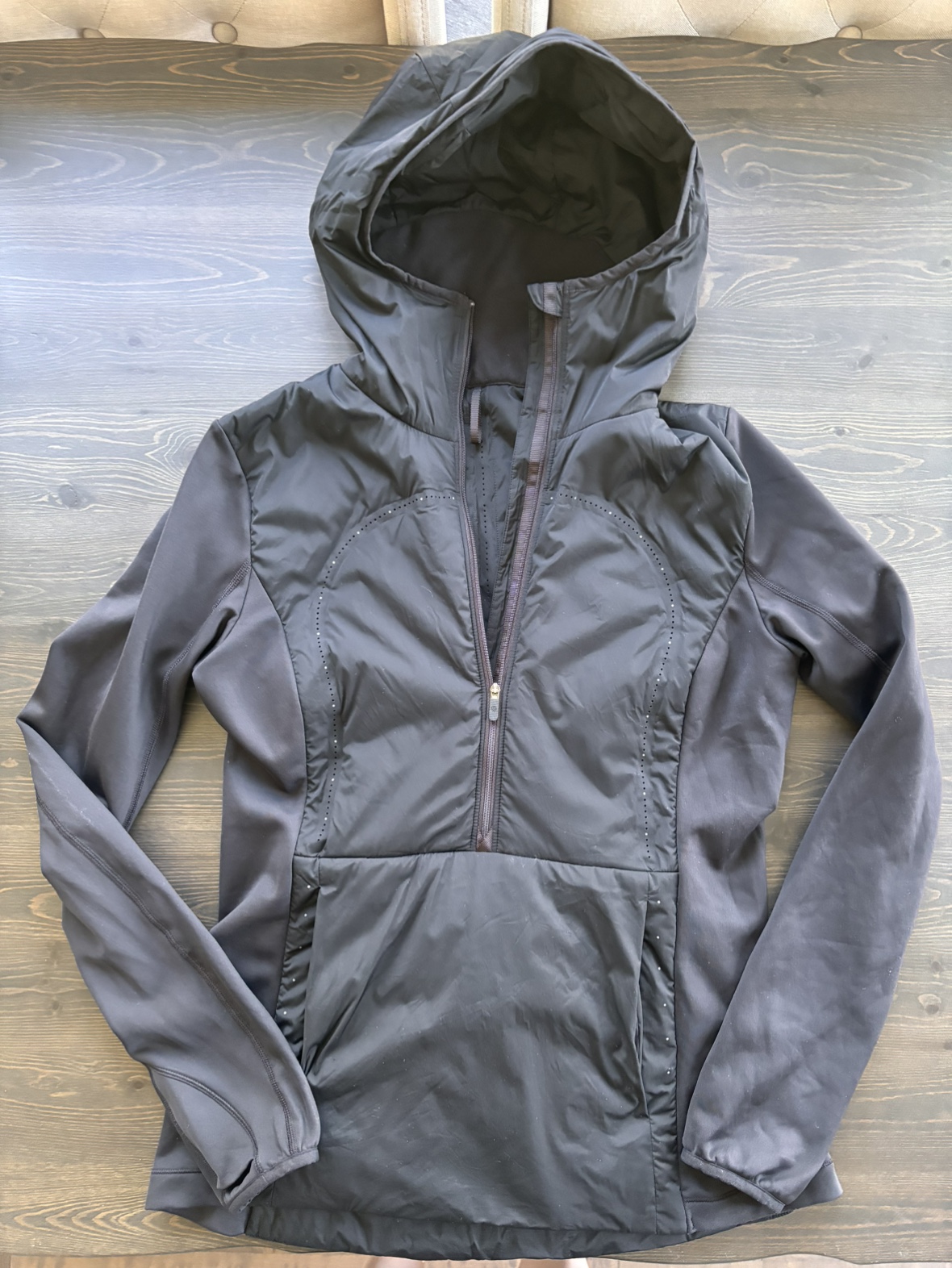 Lululemon Running Jacket
