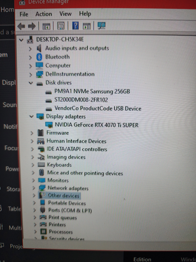 Gaming PC High-End RTX 4070 ti Super, All white Lian Li Evo Mid. image indicator(4)