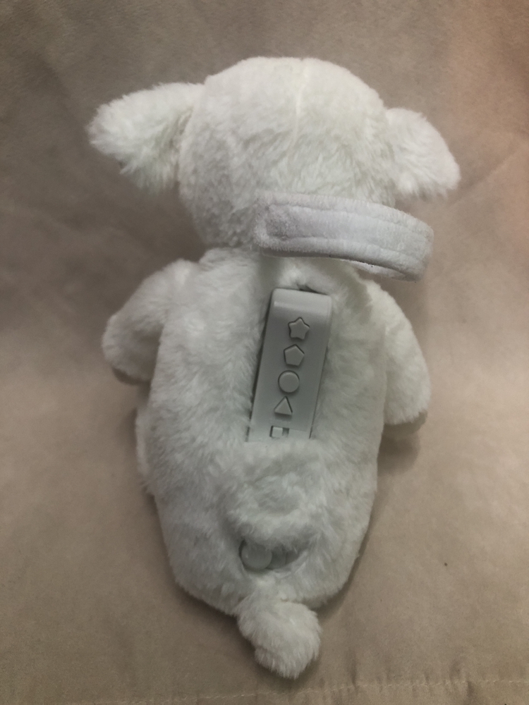 Sound Lamb - Pottery Barn - photo 2
