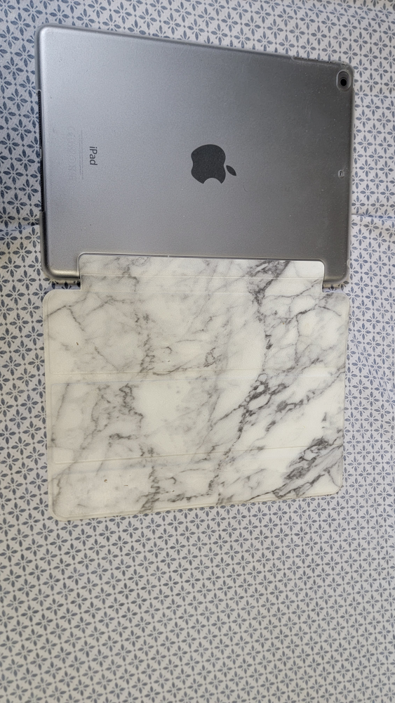IPAD 2ND GEN 32GB