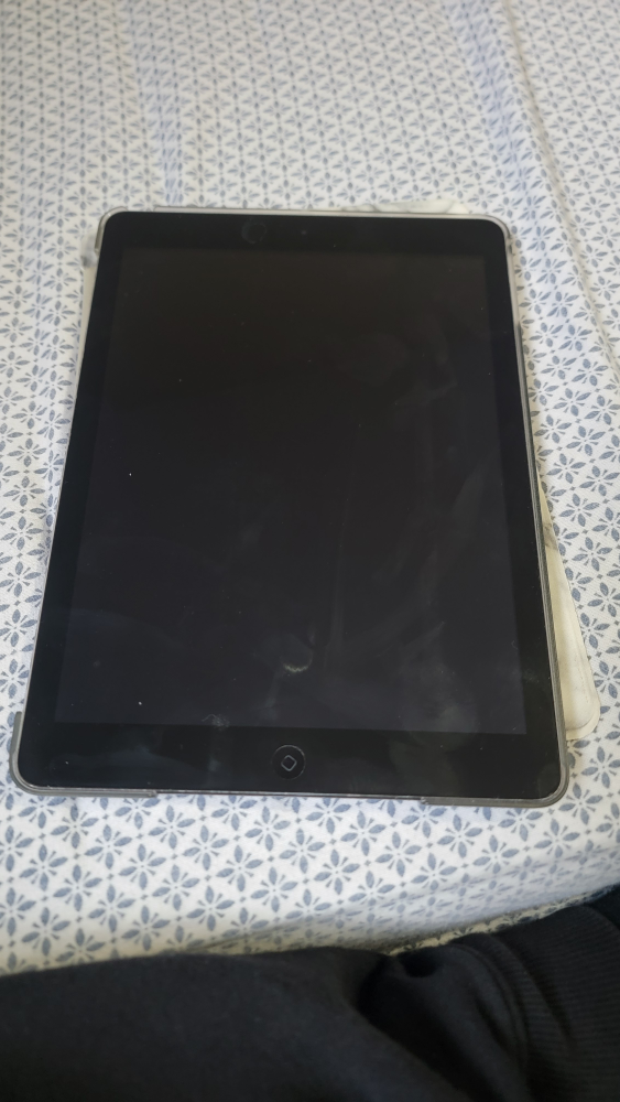 IPAD 2ND GEN 32GB - photo 3