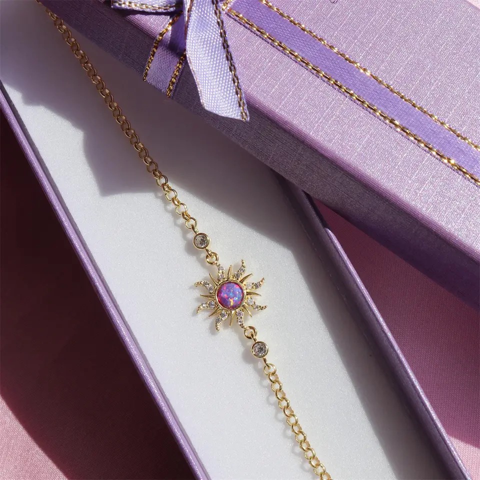 Disney Rapunzel theme jewelry - photo 4