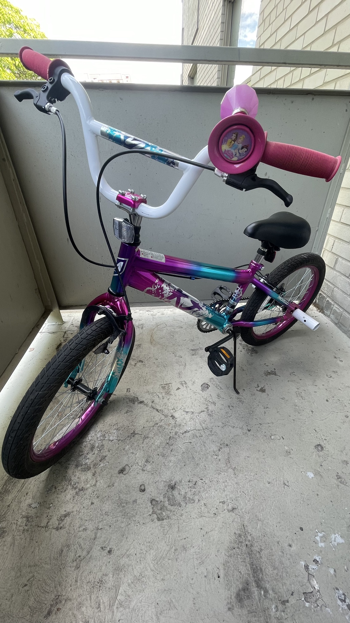 Bicycle for Kids