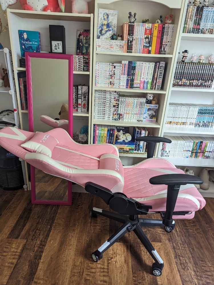 Darkecho Gaming Chair - photo 3
