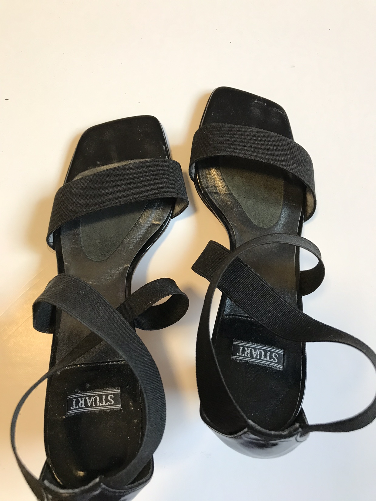 WOMEN'S SANDALS - photo 3