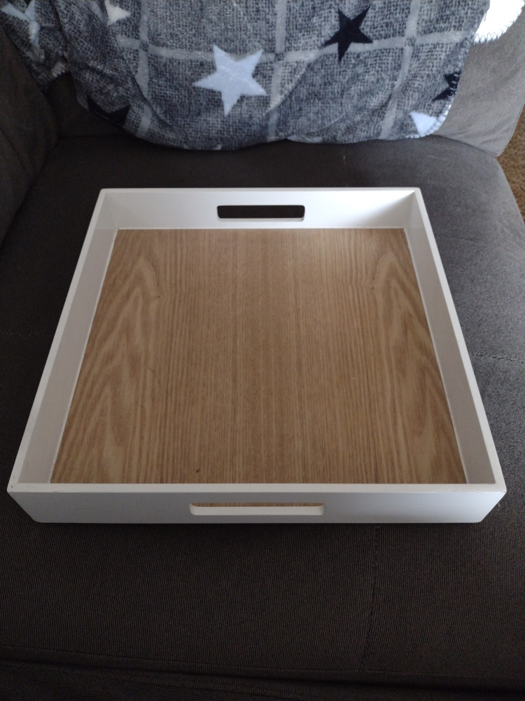 decor tray
