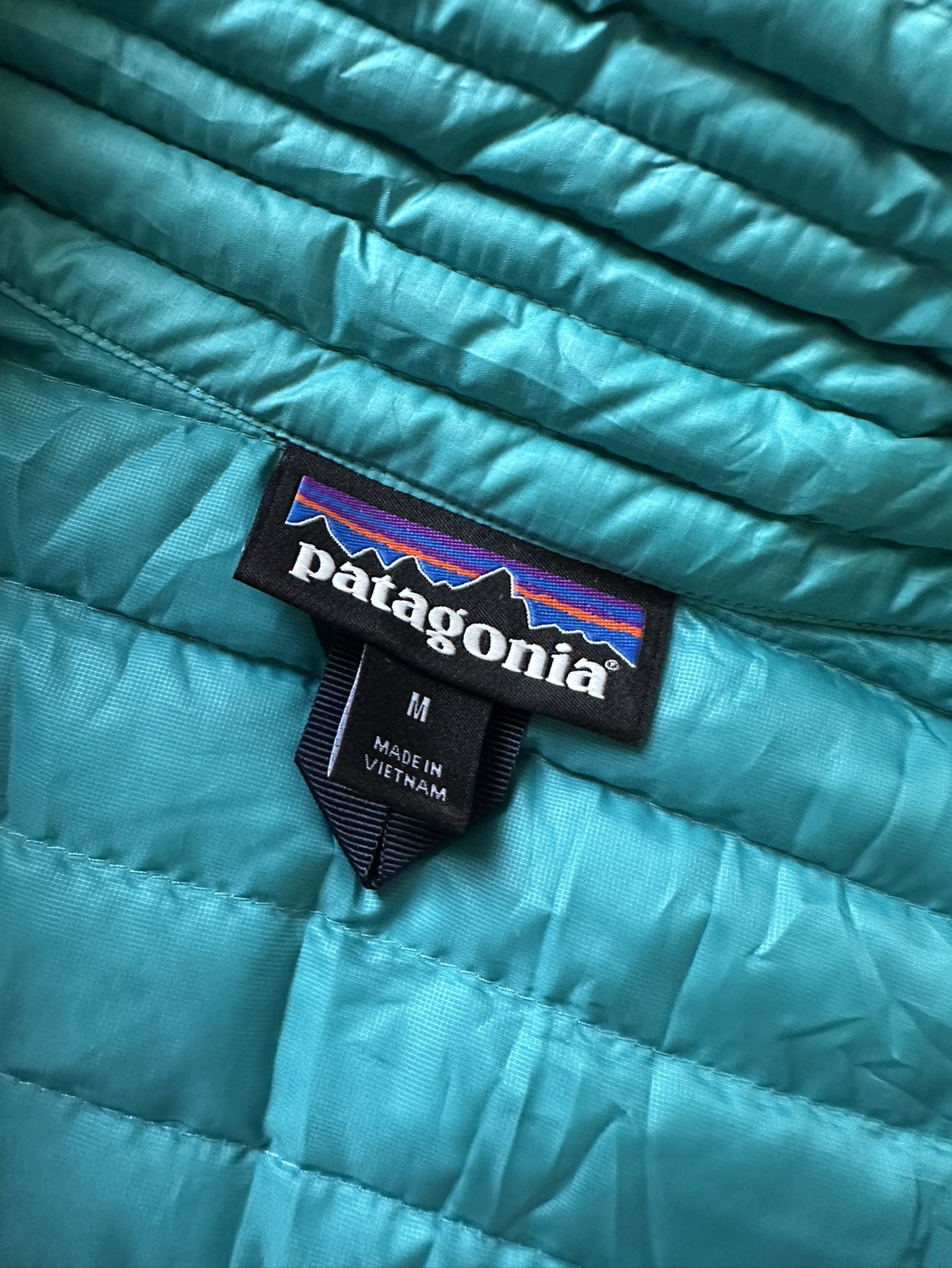 Patagonia Down Sweater Jacket - Women's image indicator(3)