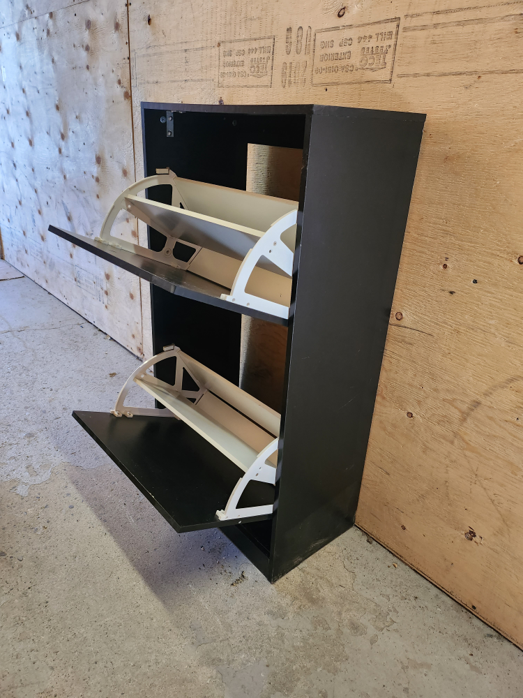 Shoe Organizer/Rack - photo 3