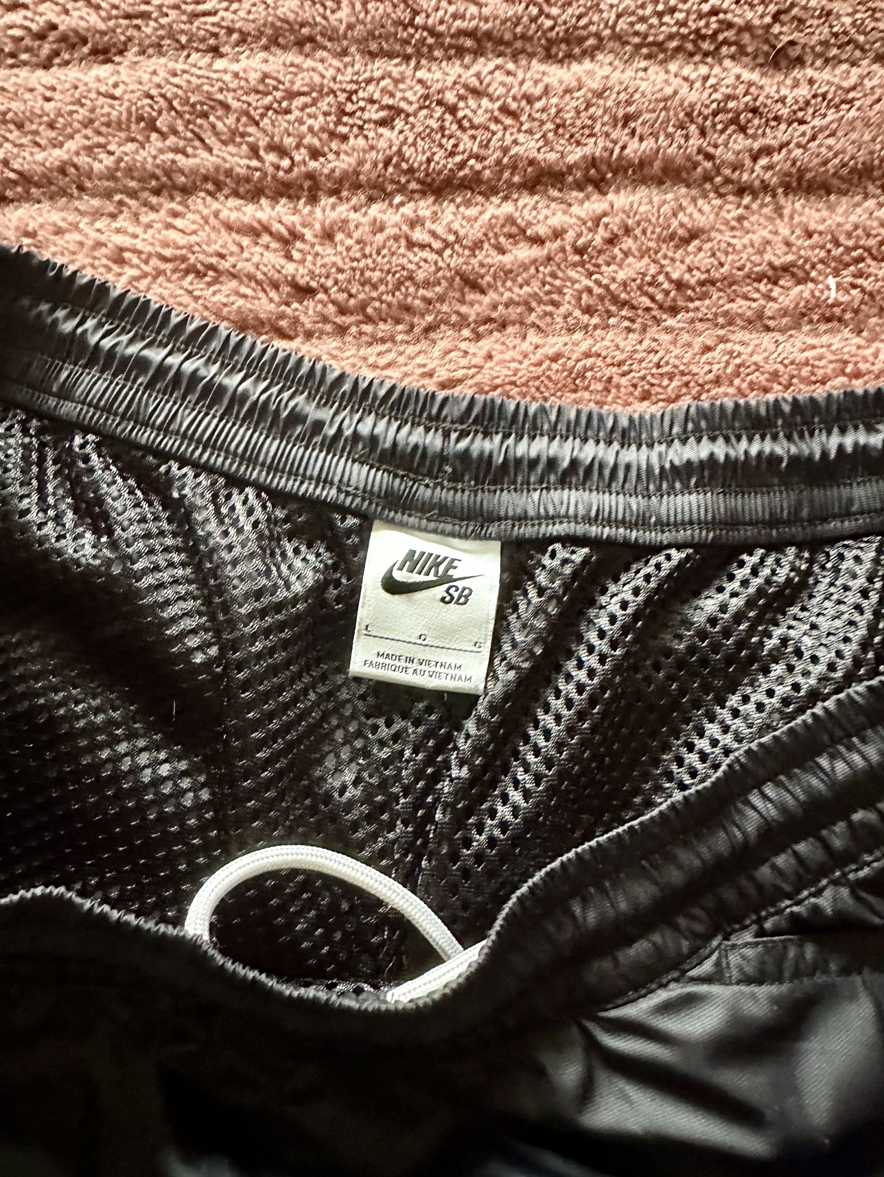 Nike SB Shorts image indicator(2)