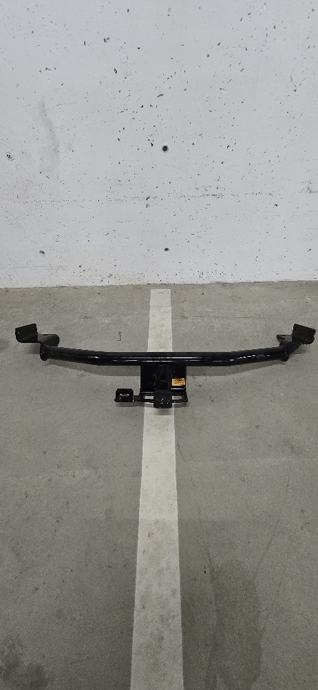 Hitch 1  1/4" 2016-2021 Hyundai Tucson - photo 2