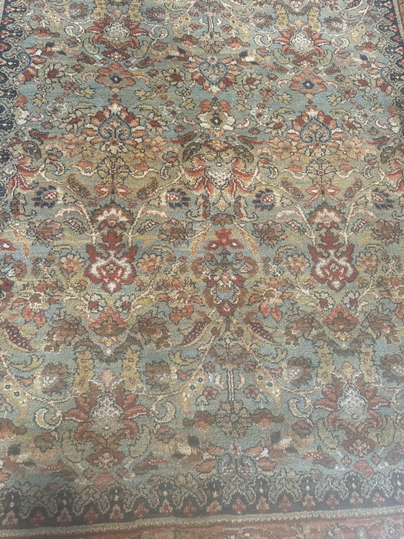 Rug - photo 2