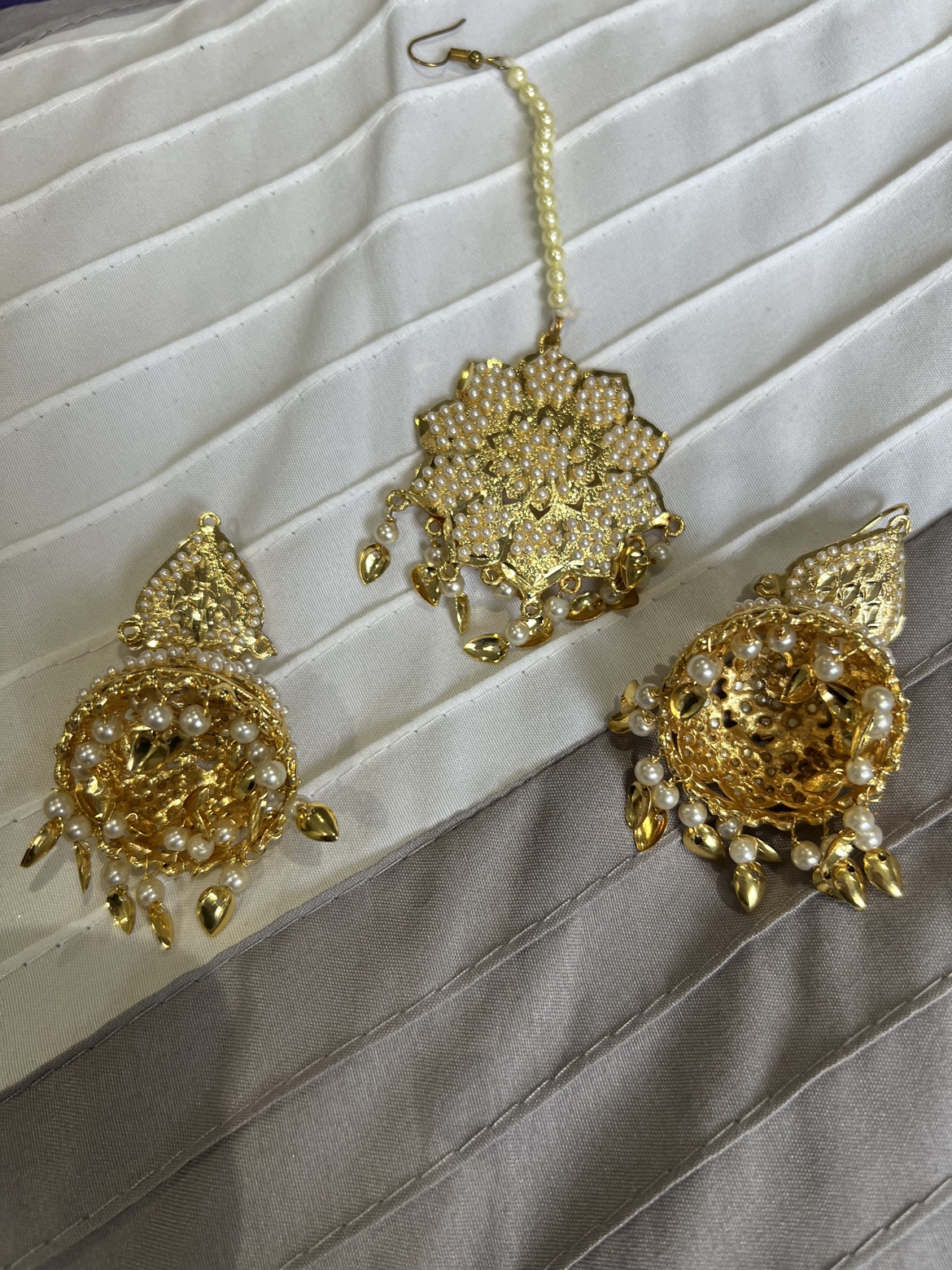 Jewellery set - photo 2