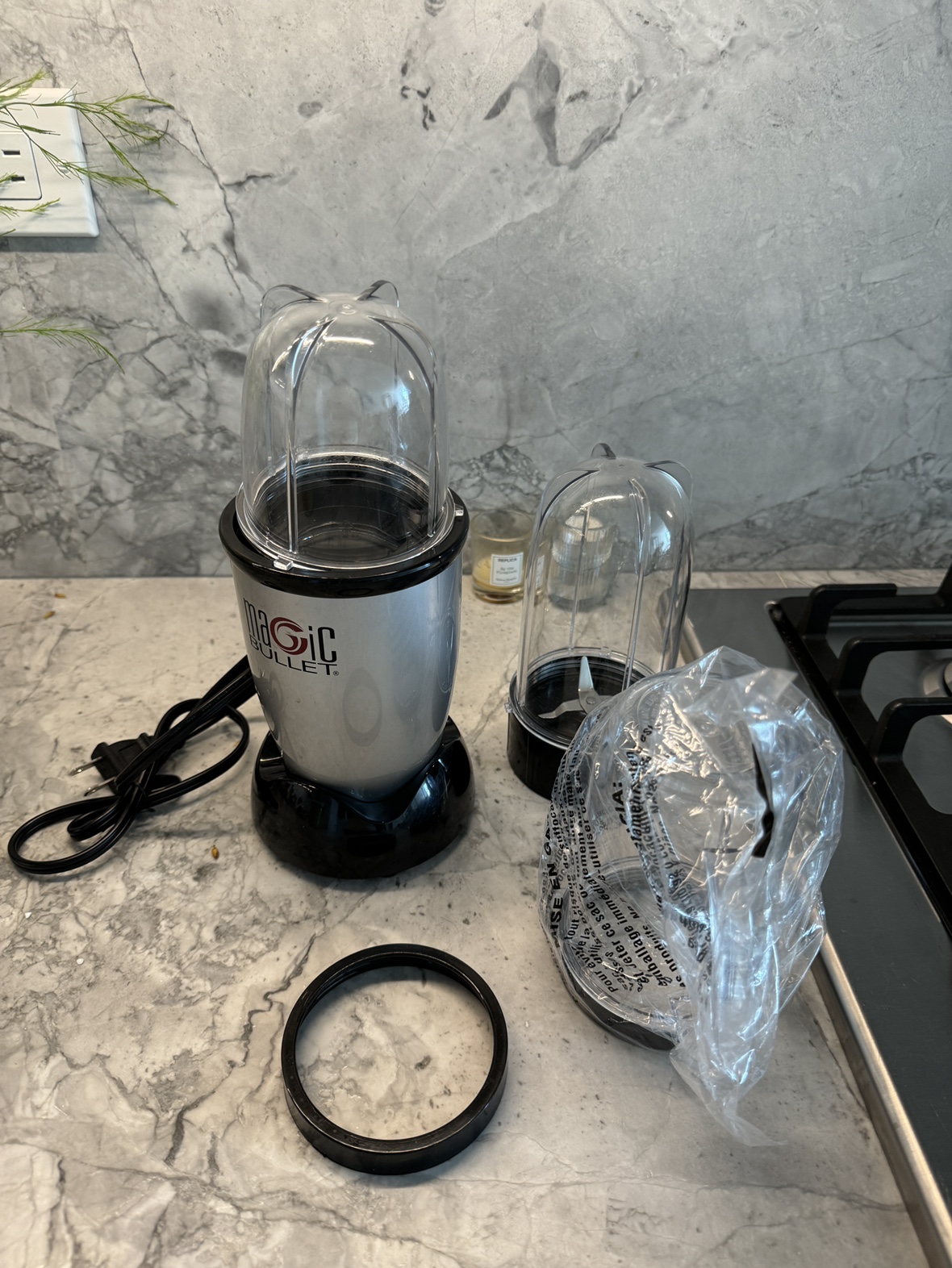 Blender - photo 2