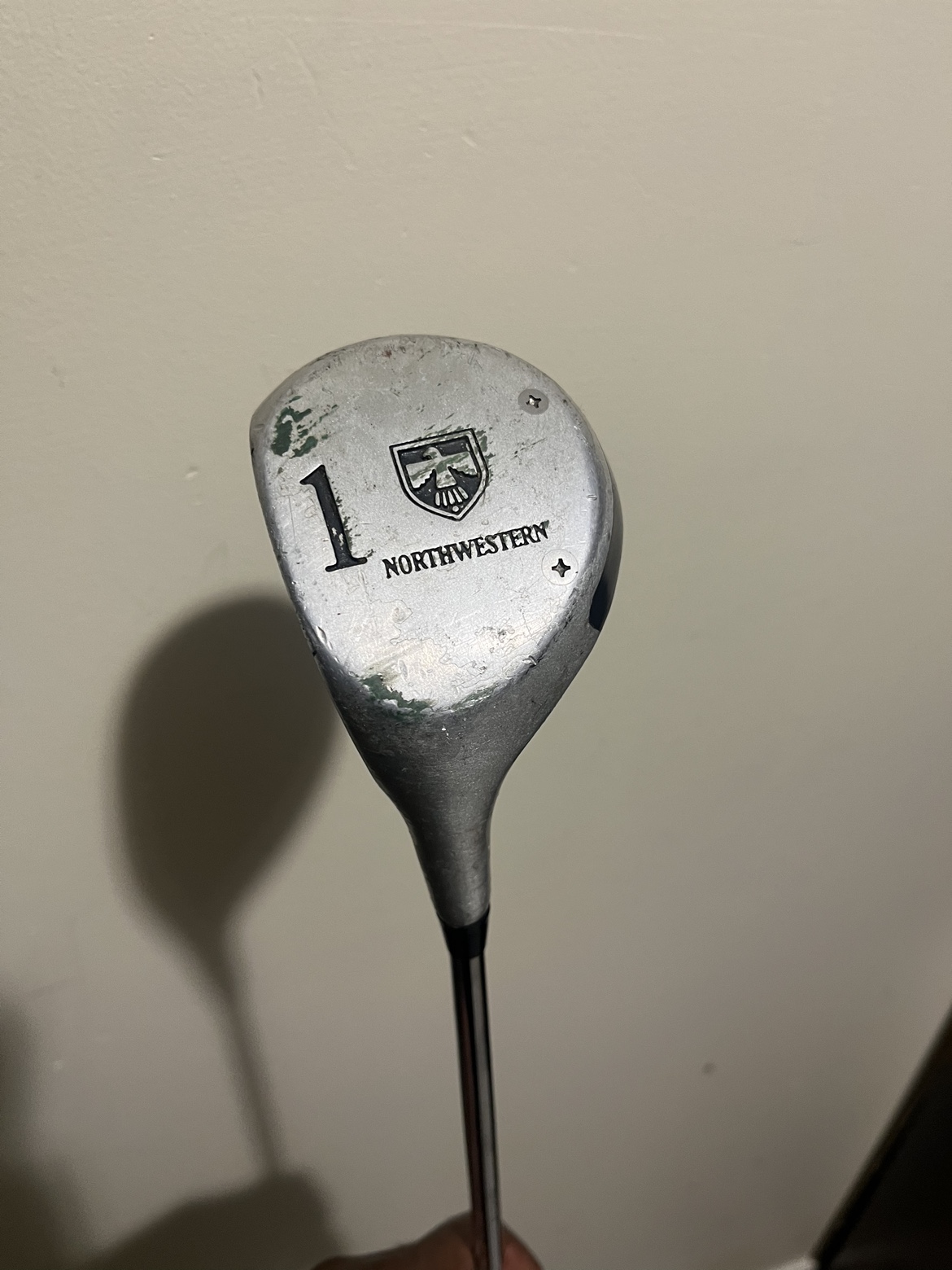 Left handed golf clubs image indicator(5)