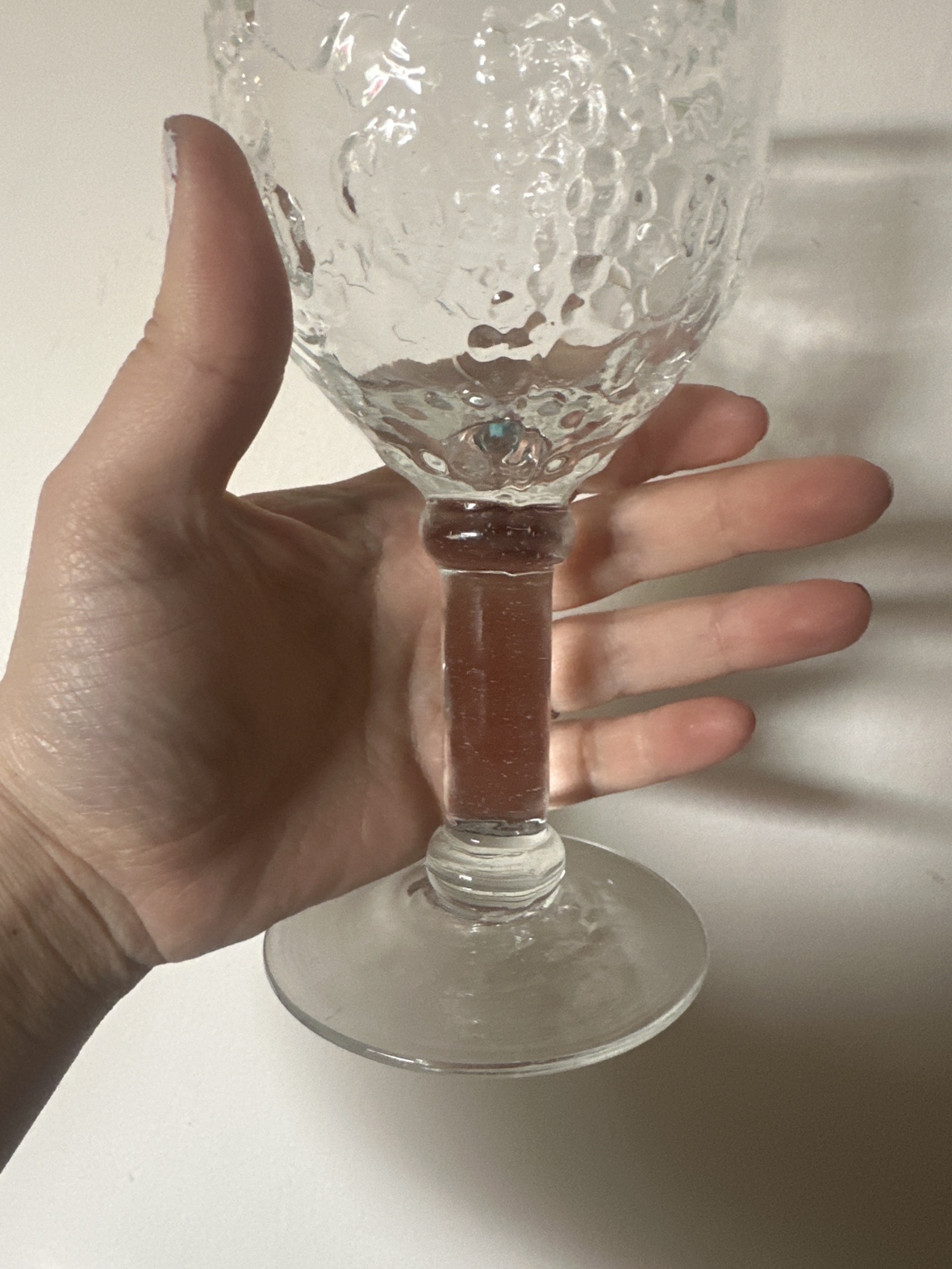 8 Glass Drinking Glasses image indicator(5)