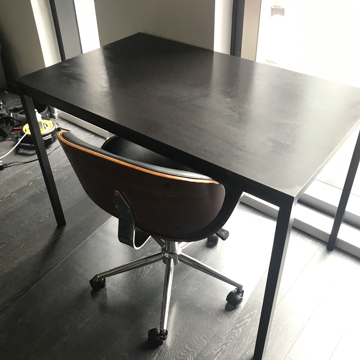 IKEA table