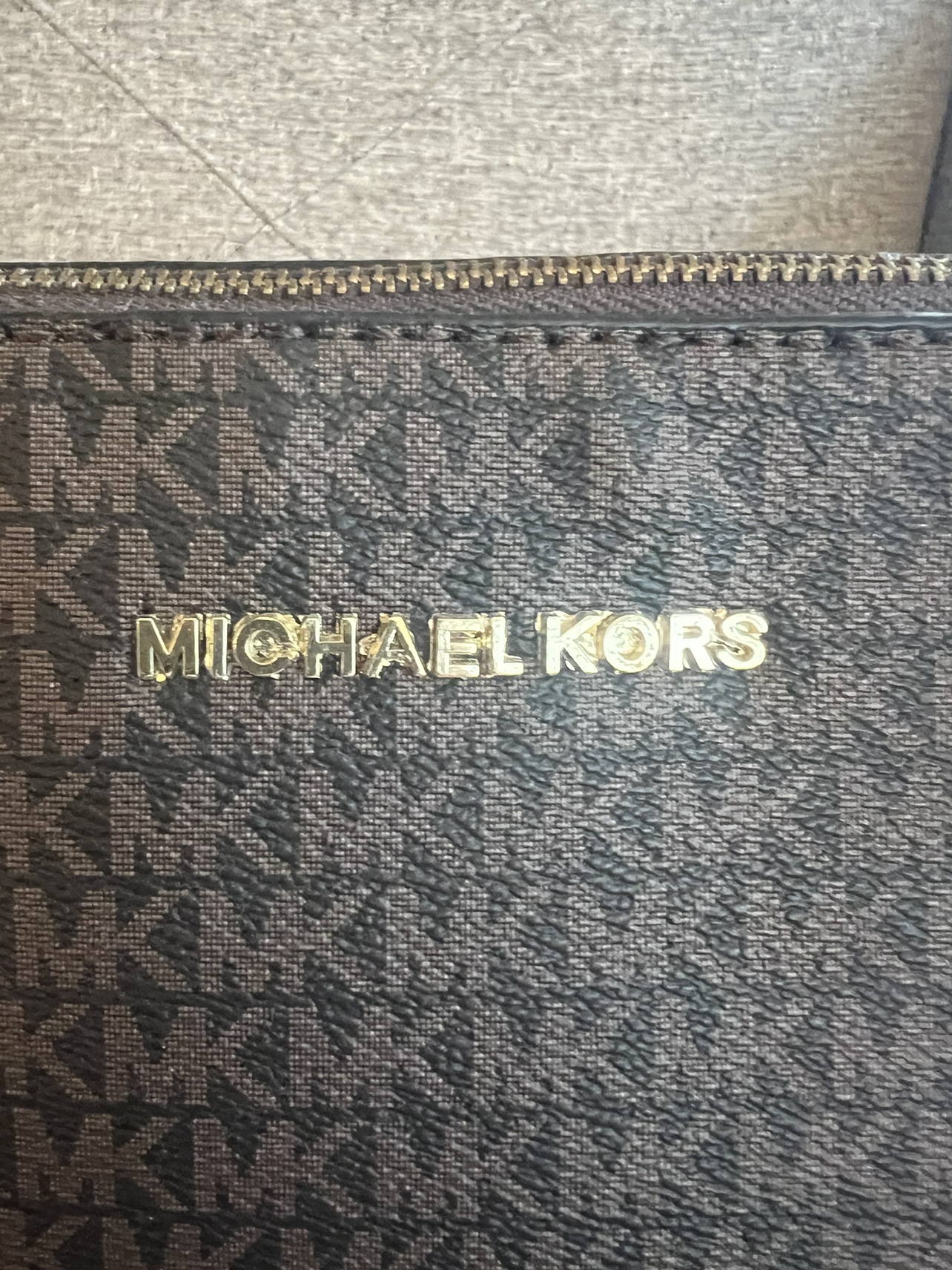 MK purse - photo 4