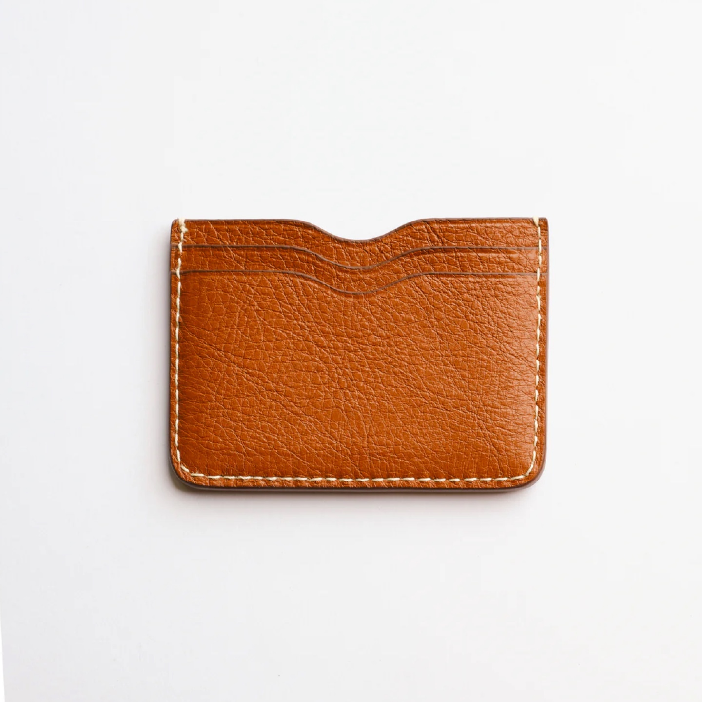 Lindquist leather card wallet image indicator(2)