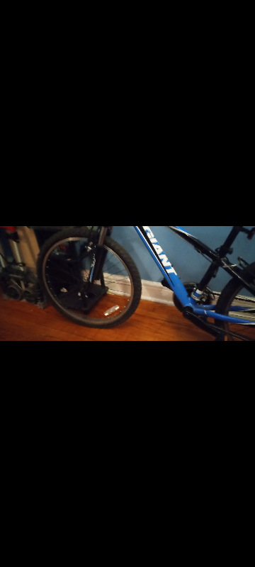 Giant Mountain bike for kids - photo 2
