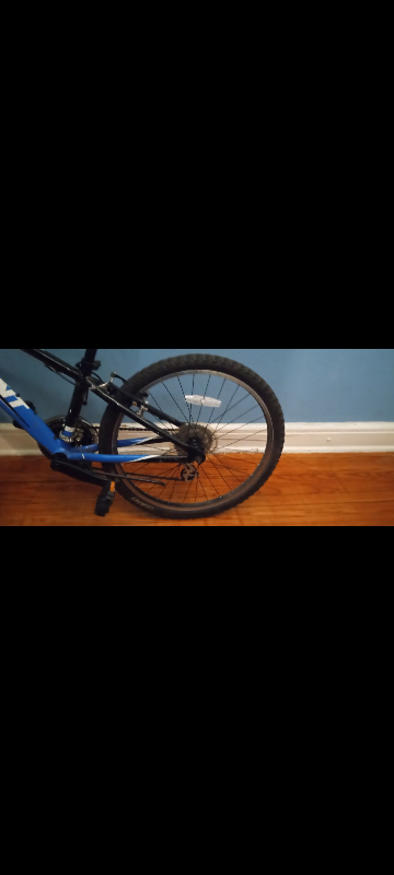 Giant Mountain bike for kids - photo 5