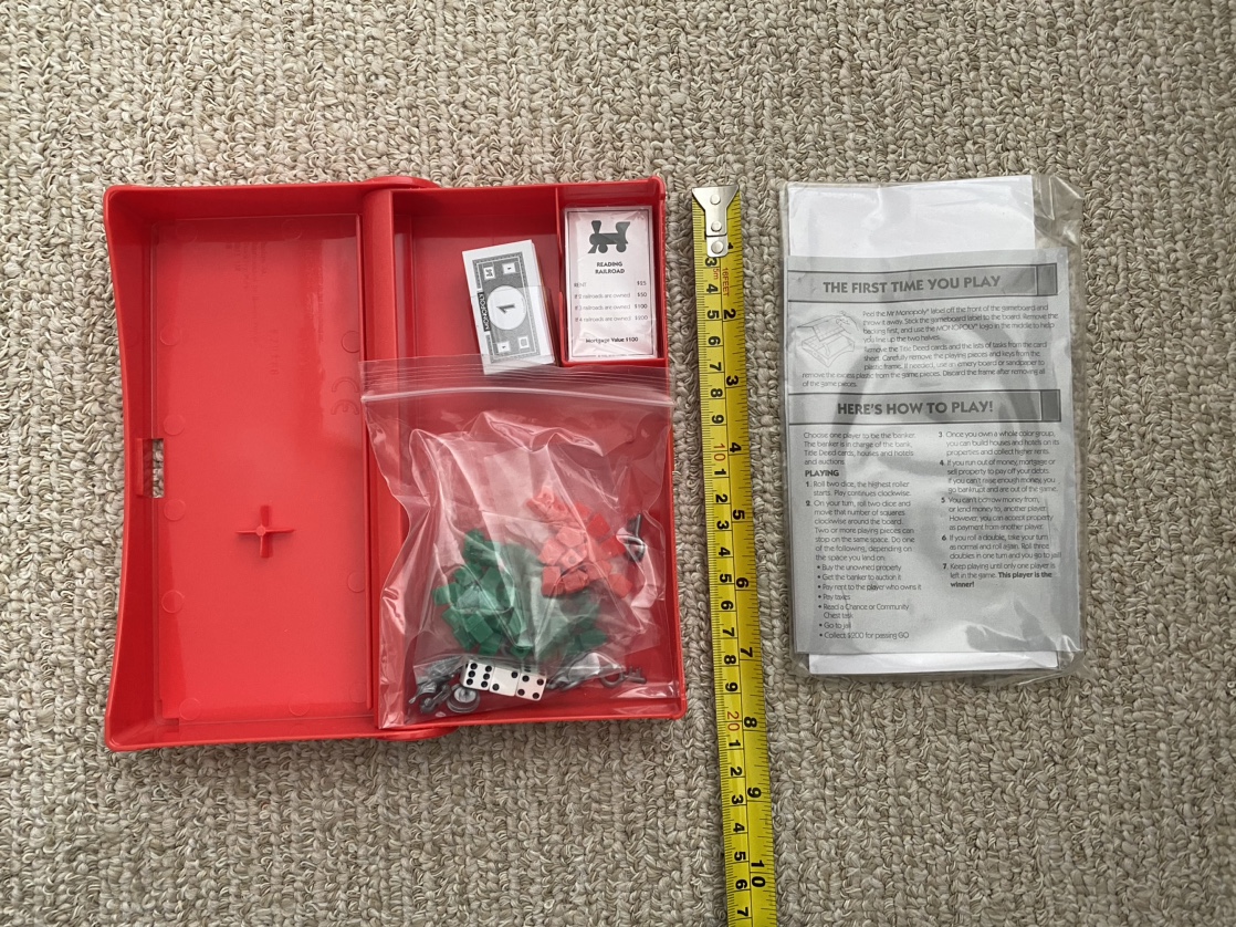 Monopoly - photo 3