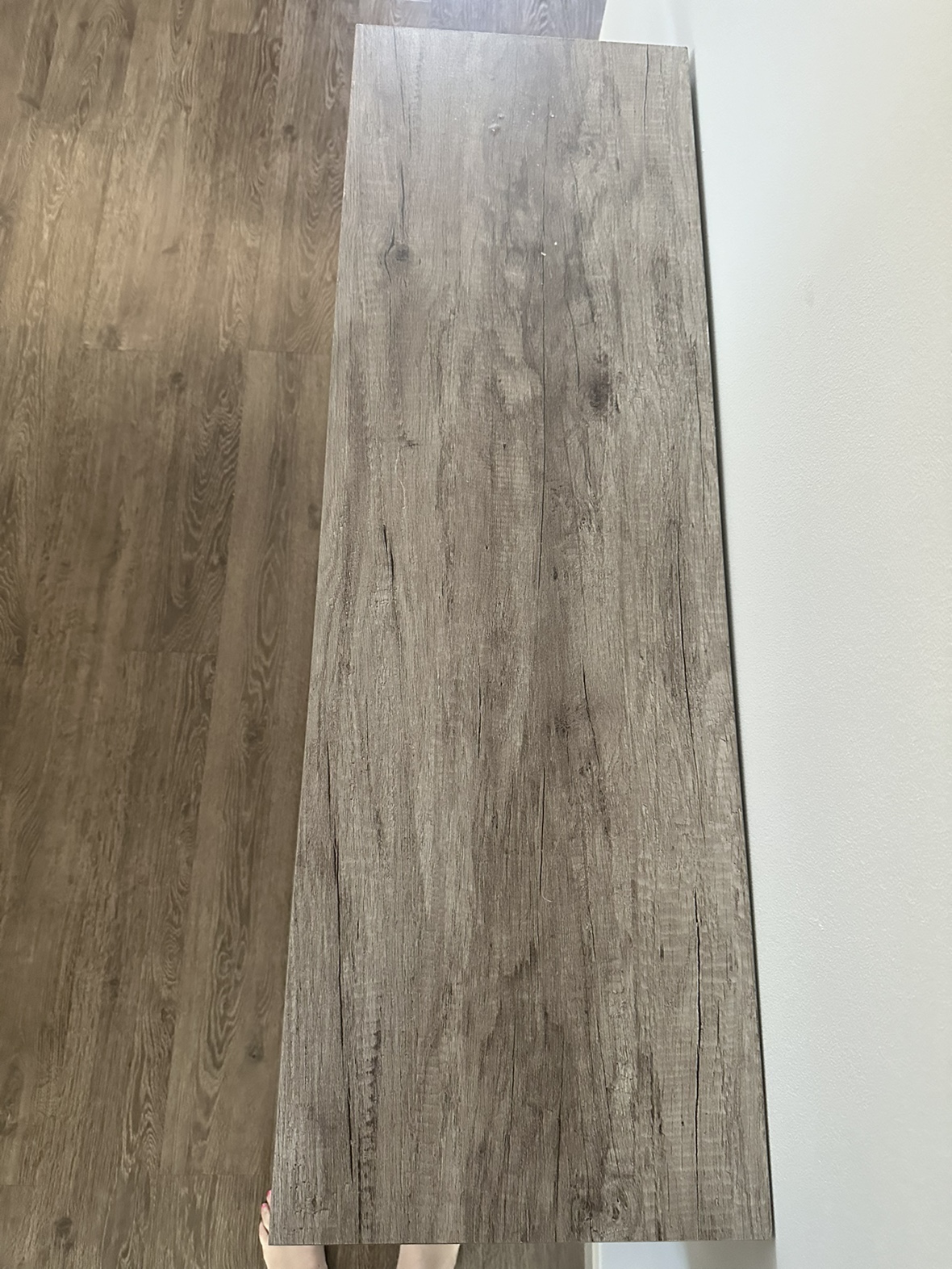 Console table - photo 2