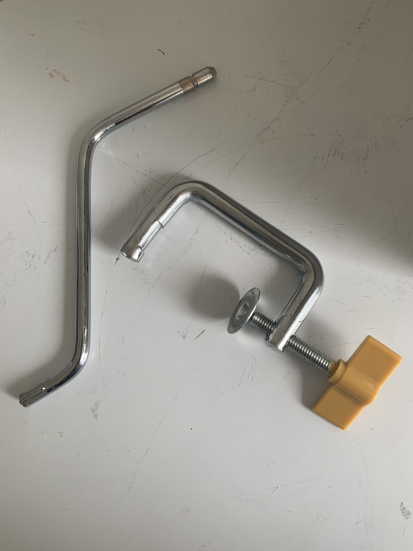 Pasta Machine Accessories